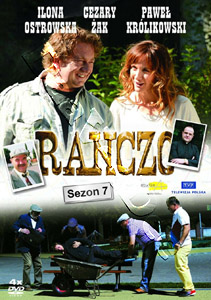 Ranch (Season 7) - 4-DVD Set (DVD)